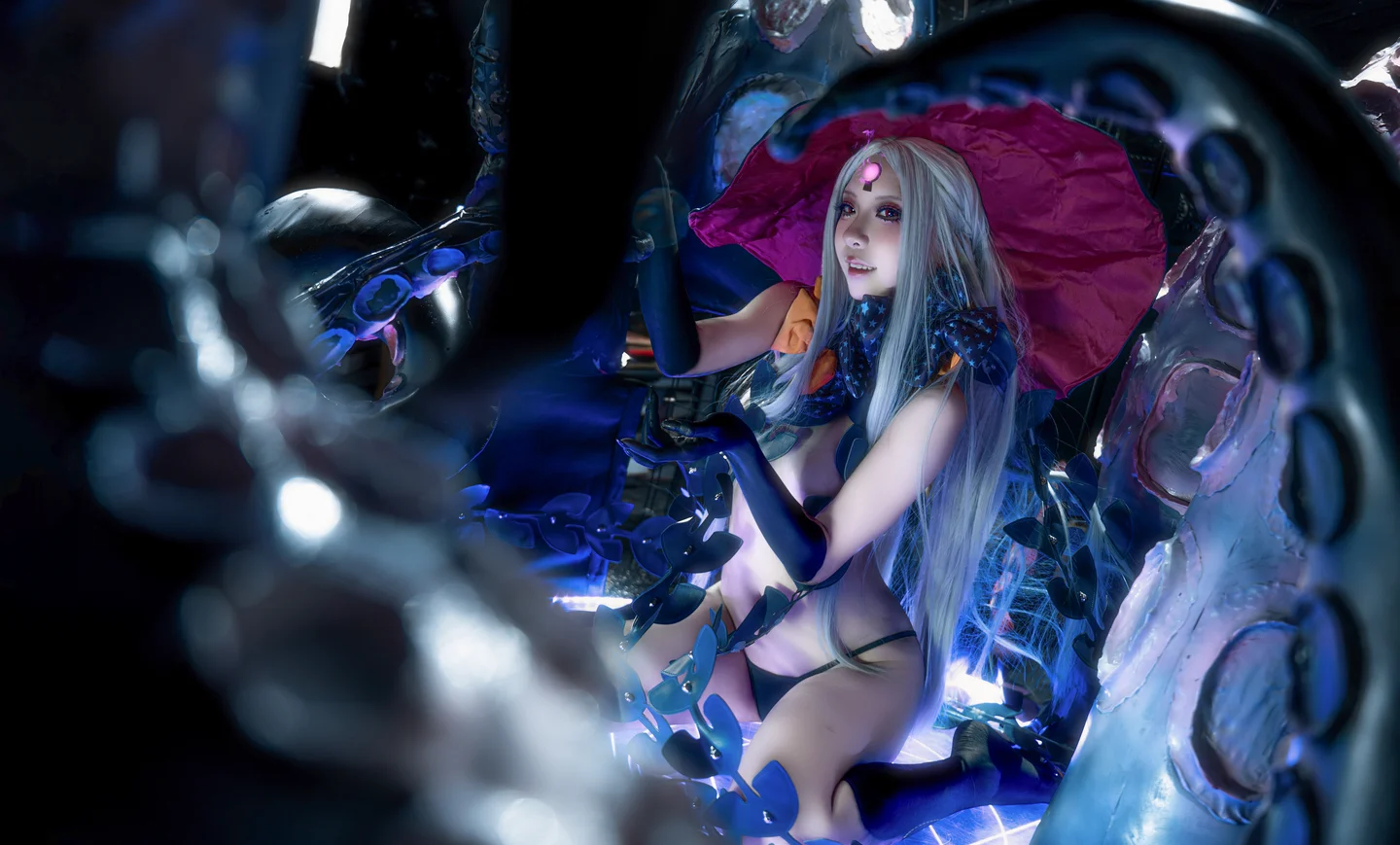 纸悦Etsu_ko - No.019 FGO：阿比盖尔 三破 [41P-886MB] tg@simisebaisi 【丝足阁】027.webp